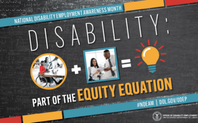 Lanakila Pacific Celebrates National Disability Employment Awareness Month