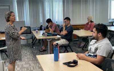 Empowering Participants through Financial Education: Lanakila Employment Services Partner with Hawaii State Federal Credit Union