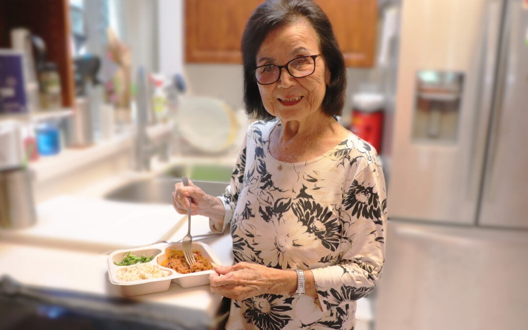 Celebrating Our Kupuna: The Heart of Lanakila Meals on Wheels