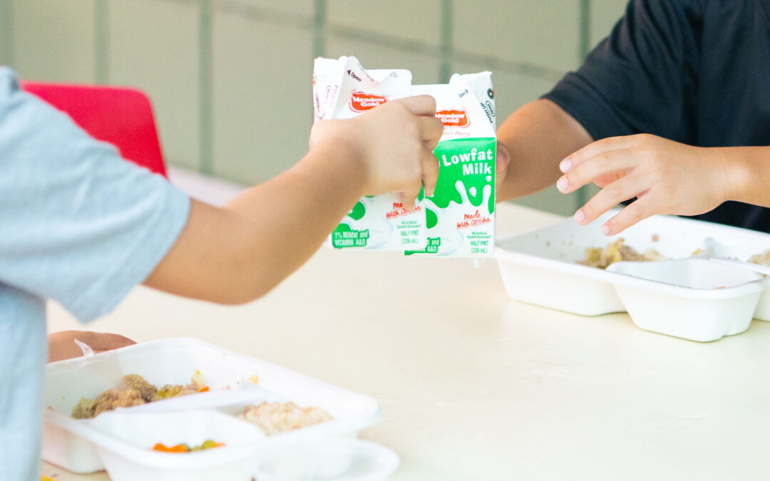 Fueling Young Minds: Lanakila Kitchen’s Summer Meals Help Fill the Gap