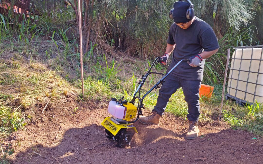 Finding the Way Forward: Lucky’s Journey with Hoʻokele Loea
