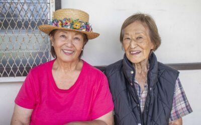 Where Care Comes Full Circle: A Mother-Daughter Story at the Kupuna Wellness