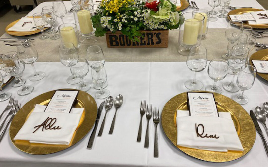 The Good Table Brings Community Together to Nourish Kupuna