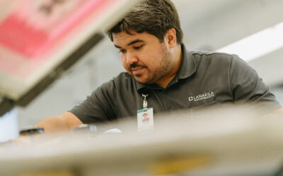 Supervising Success at Lanakila Pacific Custom Products