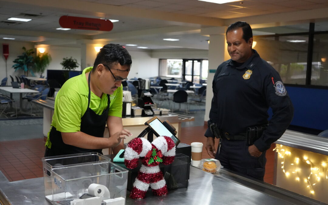 Scaling Services with the New Lanakila Cafe