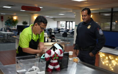 Scaling Services with the New Lanakila Pacific Cafe