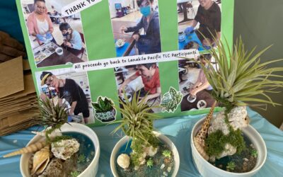 Project Holiday Wish Brings Community Within Reach