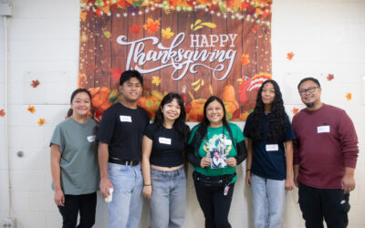 Traditions at Lanakila Pacific