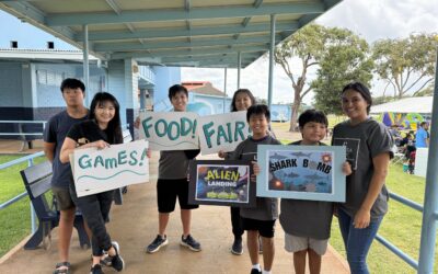 INSPO! Celebrates Community and 55 Years of Meals on Wheels 