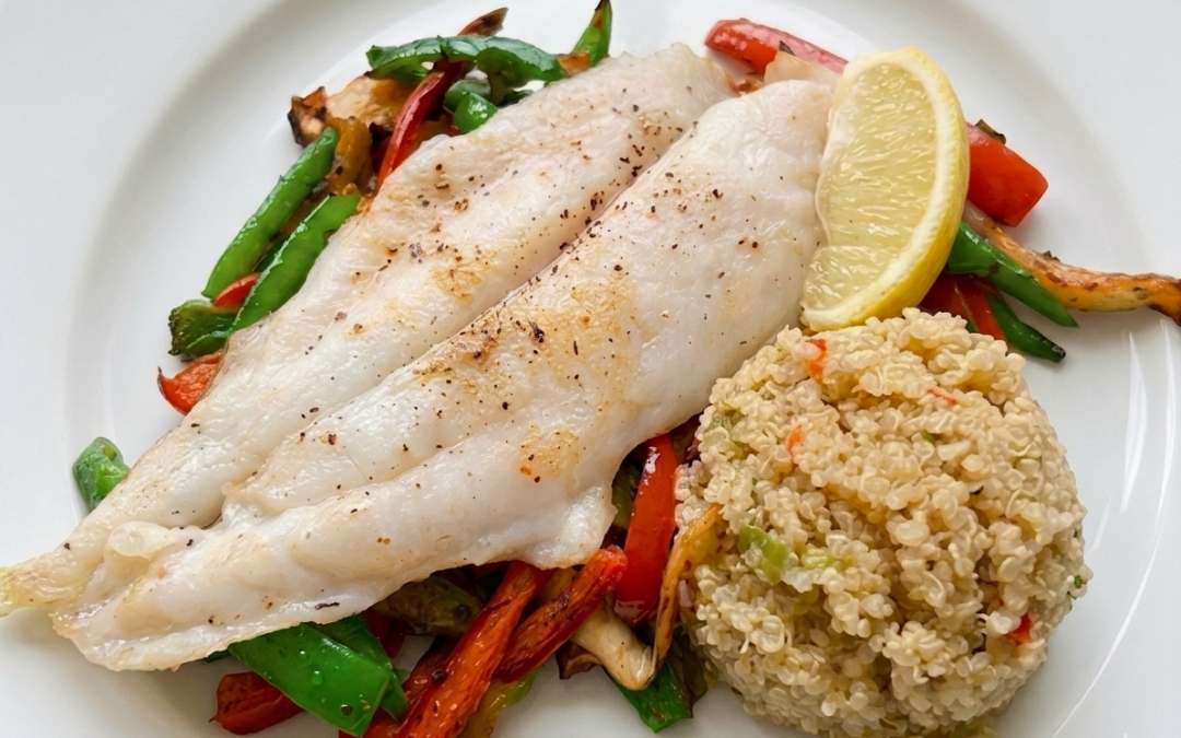 Food Is Medicine: Exploring New Possibilities at Lanakila Pacific