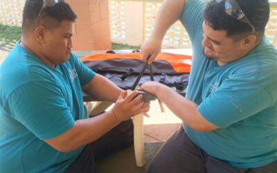 Building Independence in Action: Jaren’s Journey