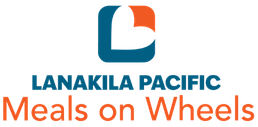 Lanakila Pacific Meals on Wheels logo